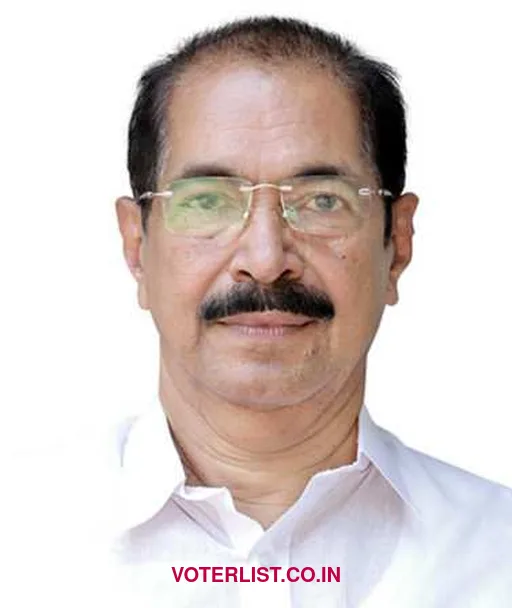 Adv. Sunny Joseph