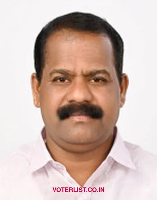 I C Balakrishnan