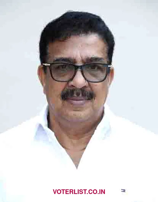 Parakkal Abdulla