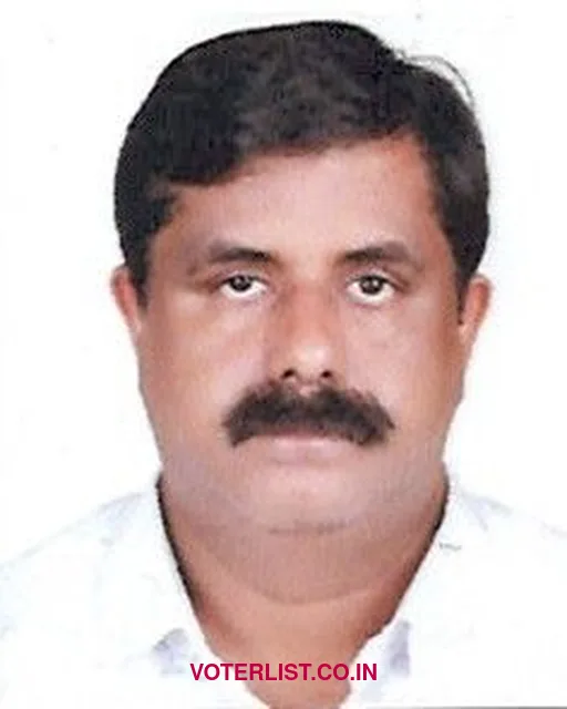 Adv. K. Praveen Kumar