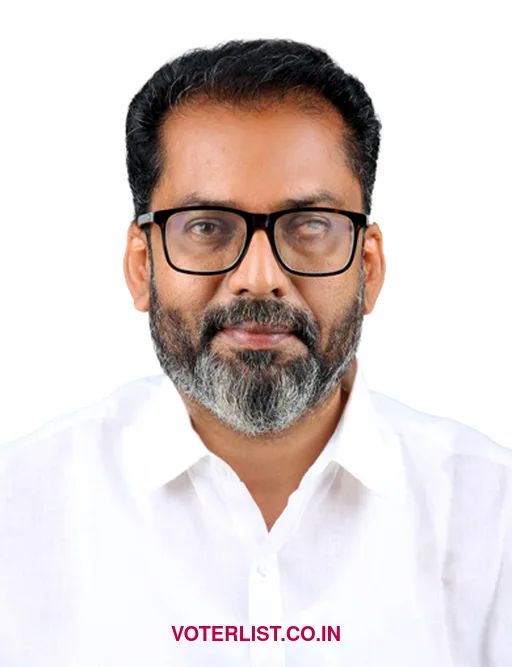 Adv.k Jayanth