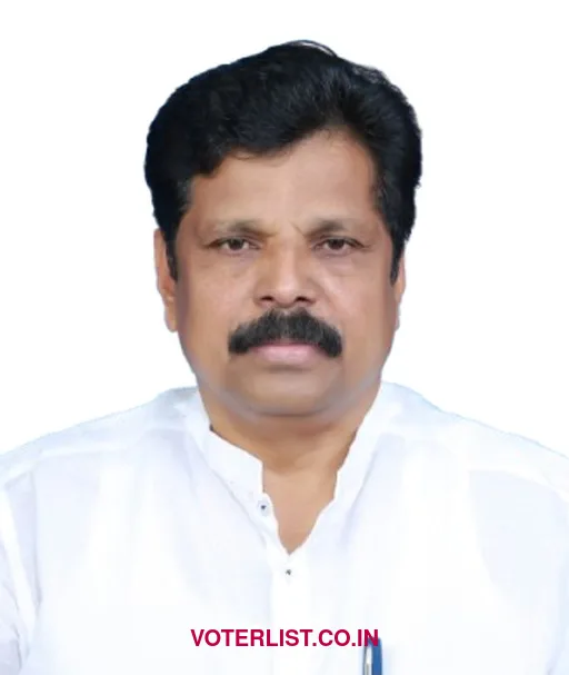 A.p Anilkumar