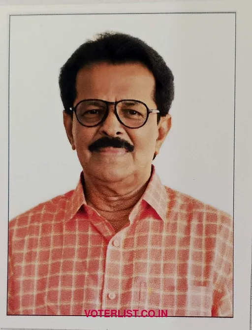 Manjalamkuzhi Ali