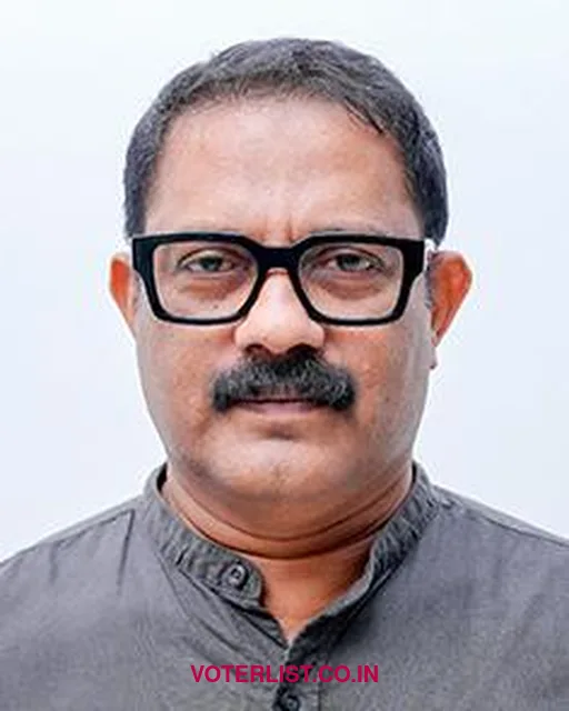 K.m. Shaji