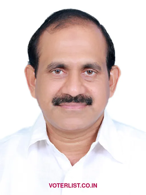 T V Ibrahim