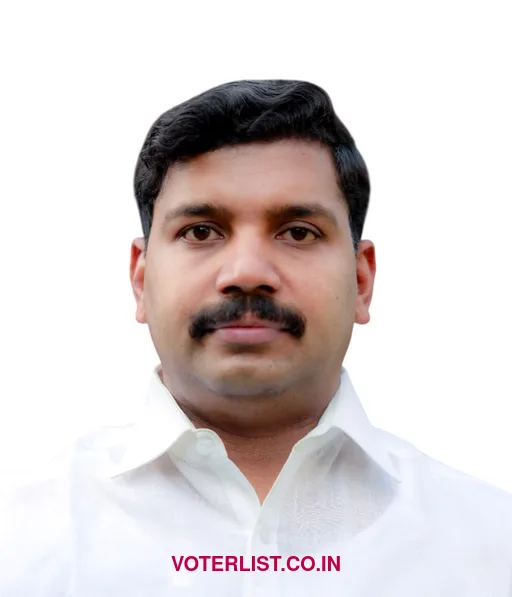 Adv. V S Joy