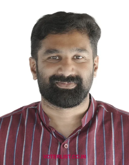 V T Balram