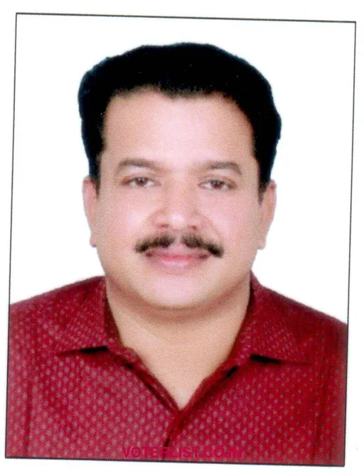 Adv. K. Premkumar