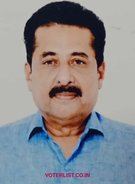 Adv. N. Samsudheen