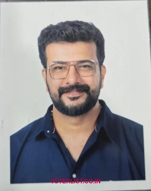 Ramesh Pisharody