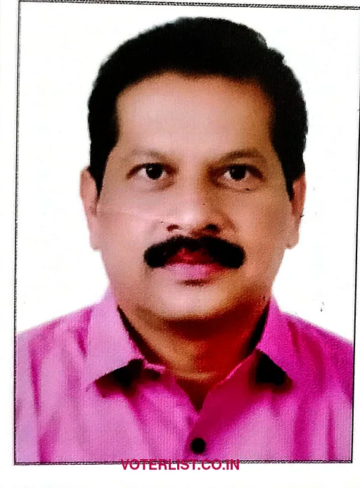 U R Pradeep