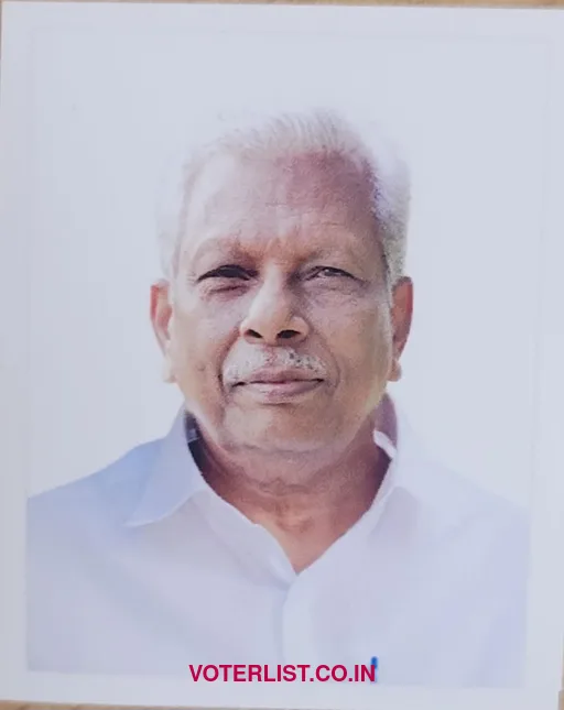 A C Moideen