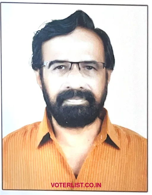 Prof C Ravindranath