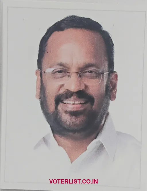 K Rajan