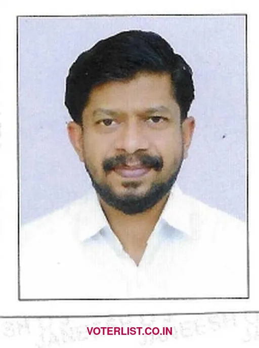 Adv. O J Janeesh