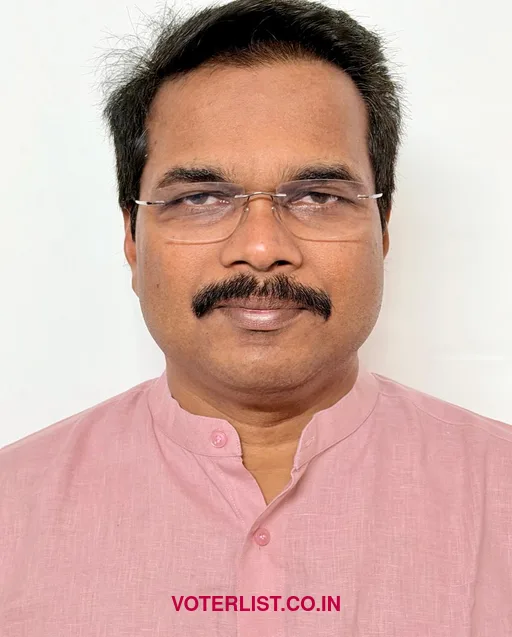 Adv. V E Abdul Gafoor