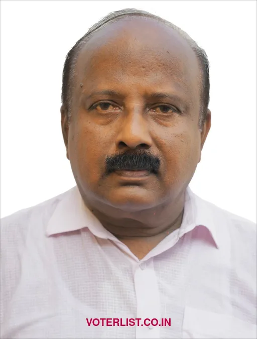 T.j Vinod
