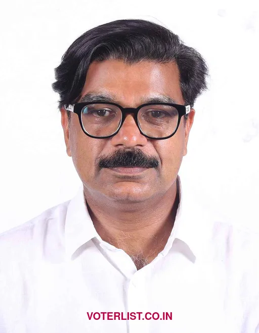Dr. Mathew Kuzhalnadan