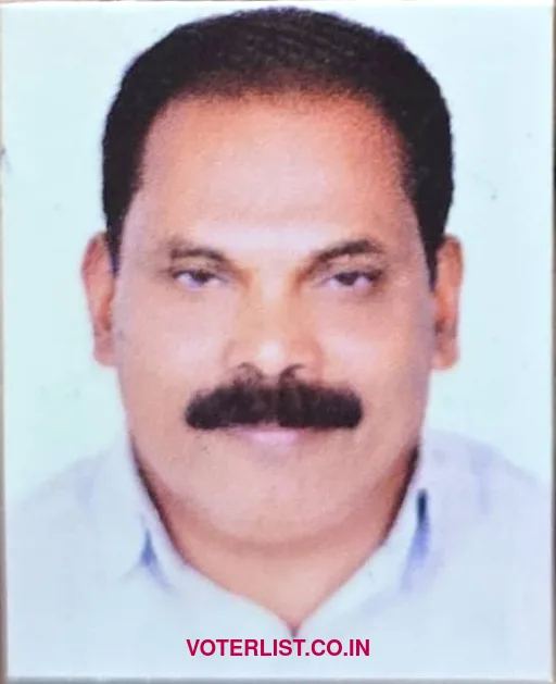 Adv. Senapathy Venu