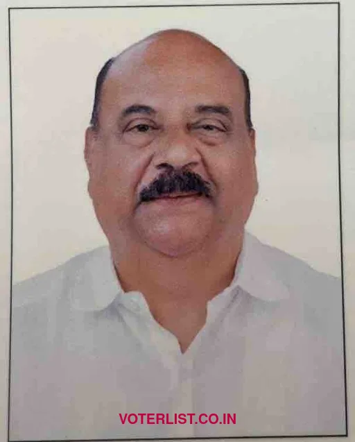 Mani C Kappen