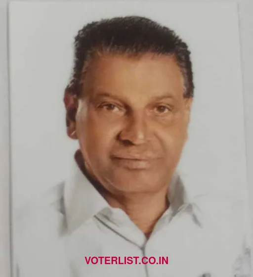 Thiruvanchoor Radhakrishnan