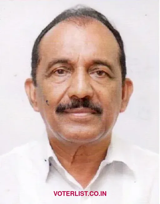 Benny Behanan