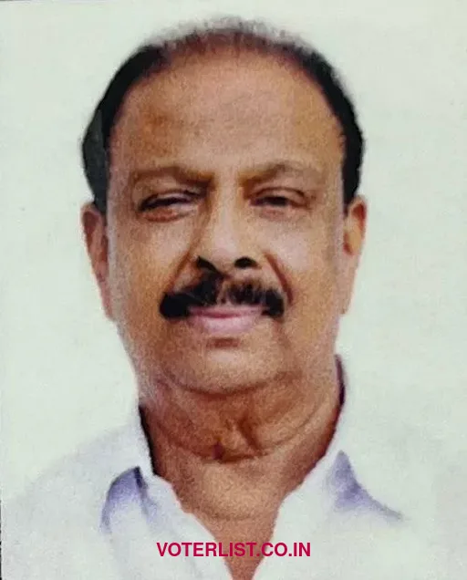 K. Sudhakaran