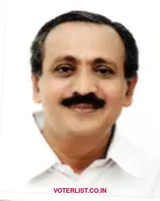 M. K. Raghavan