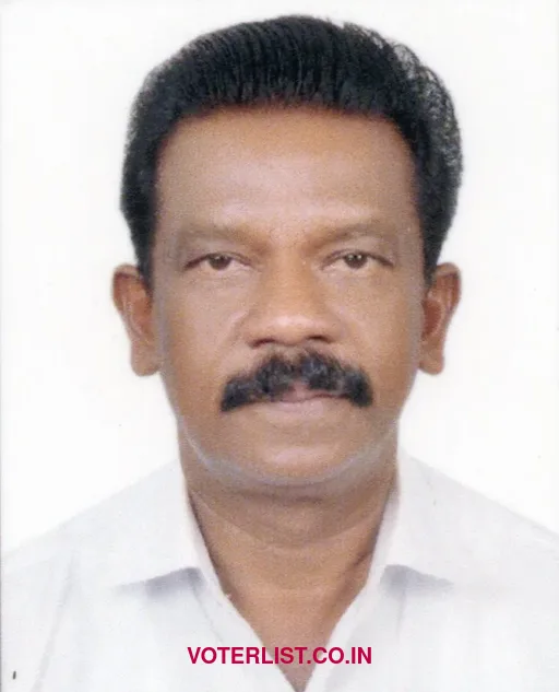 K.radhakrishnan
