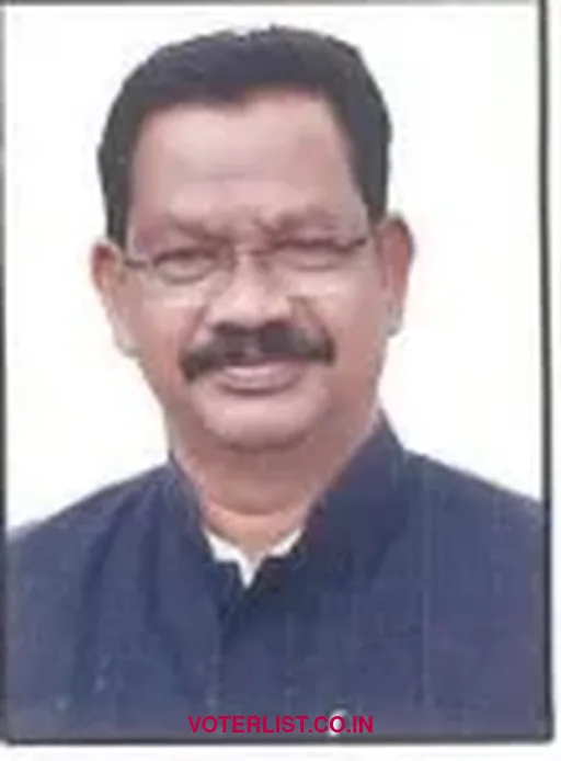 Narayan Singh Patta