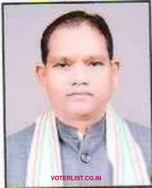 Chainsingh Warkade
