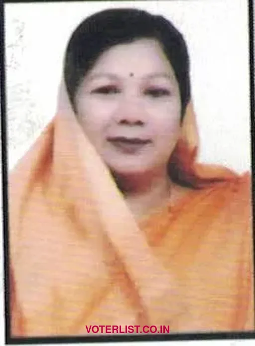 Sampatiya Uikey