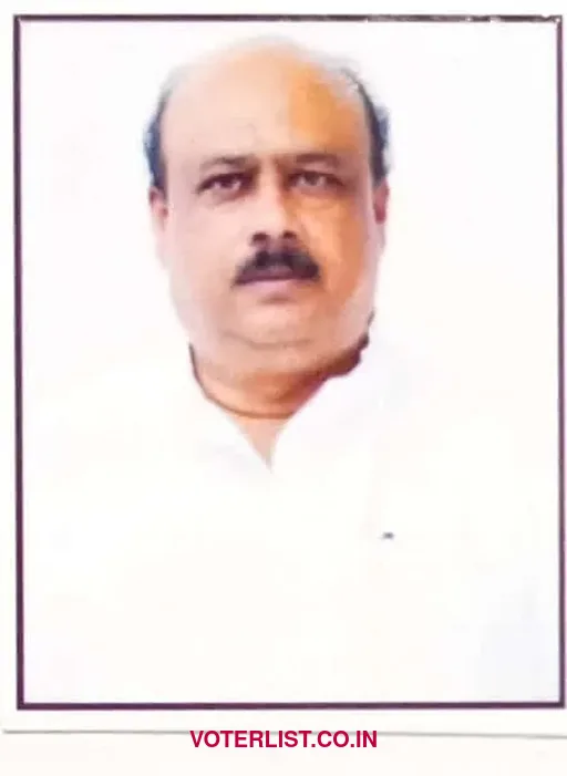 Sanjay Uikey