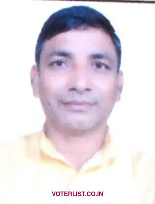 Rajkumar Karrahe