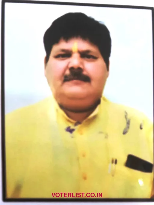 Ambrish Sharma "Guddu"