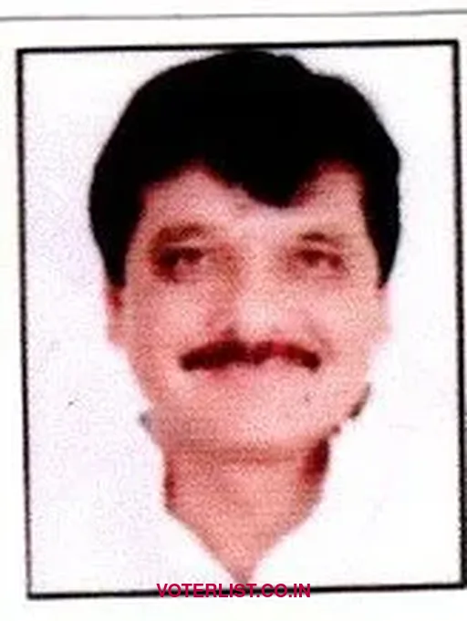 Madhu Bhau Bhagat