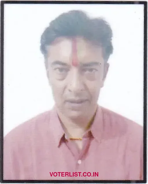 Vivek Vicky Patel