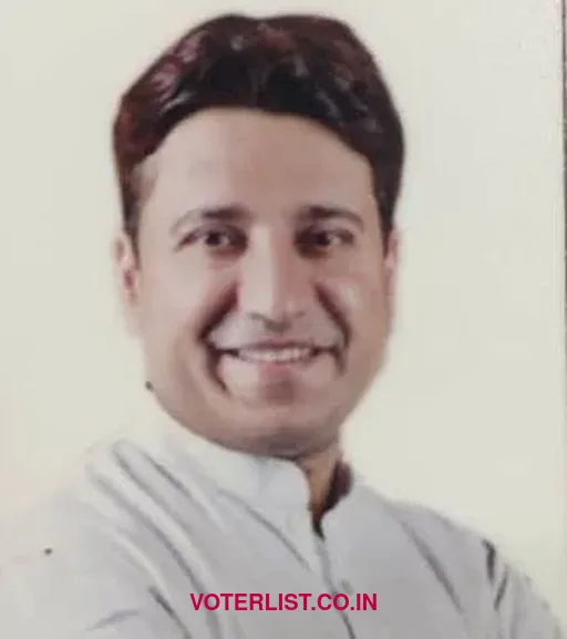 Gaurav Singh Pardhi