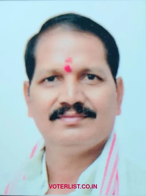 Mahendra Nagesh
