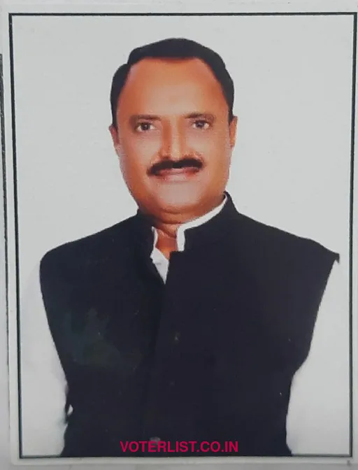 Rakesh Shukla