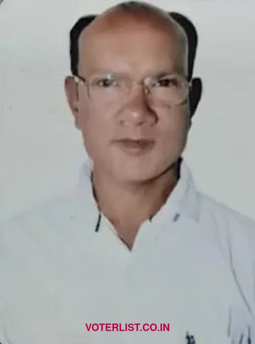 Kamlesh Pratap Shah