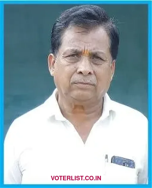 Chandrashekhar Deshmukh