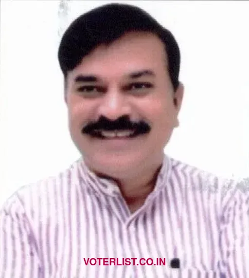 Dr. Ramkishore Dogne