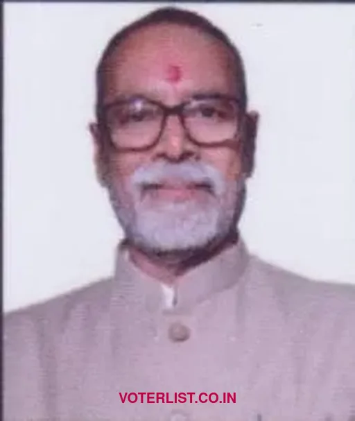 Mukesh Tandan