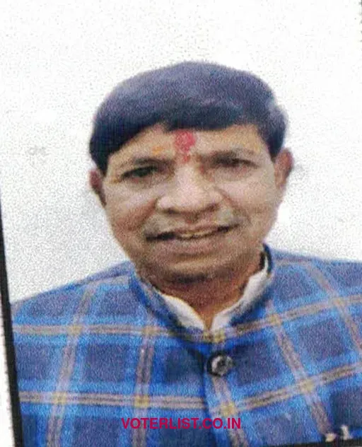 Hari Singh Sapre