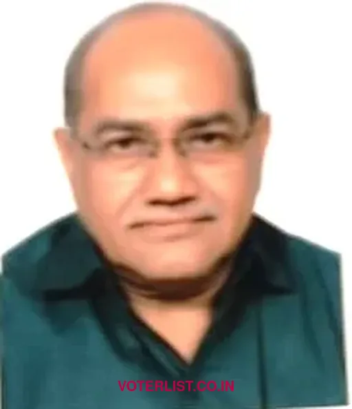 Surya Prakash Meena