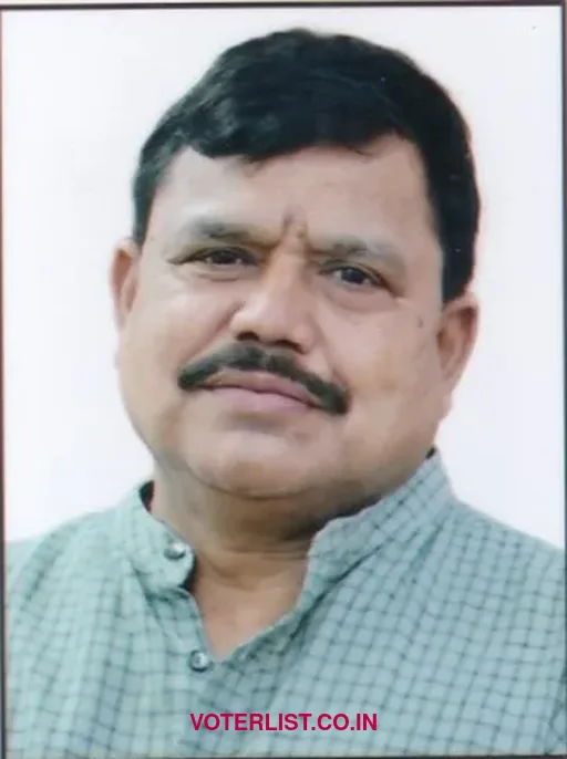 Pradhuman Singh Tomar