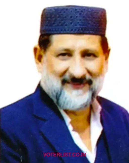 Arif Masood