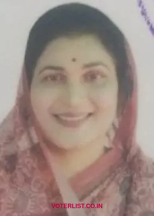 Krishna Gaur