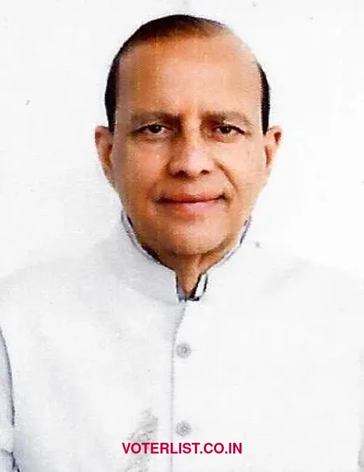 Ramakant Bhargava